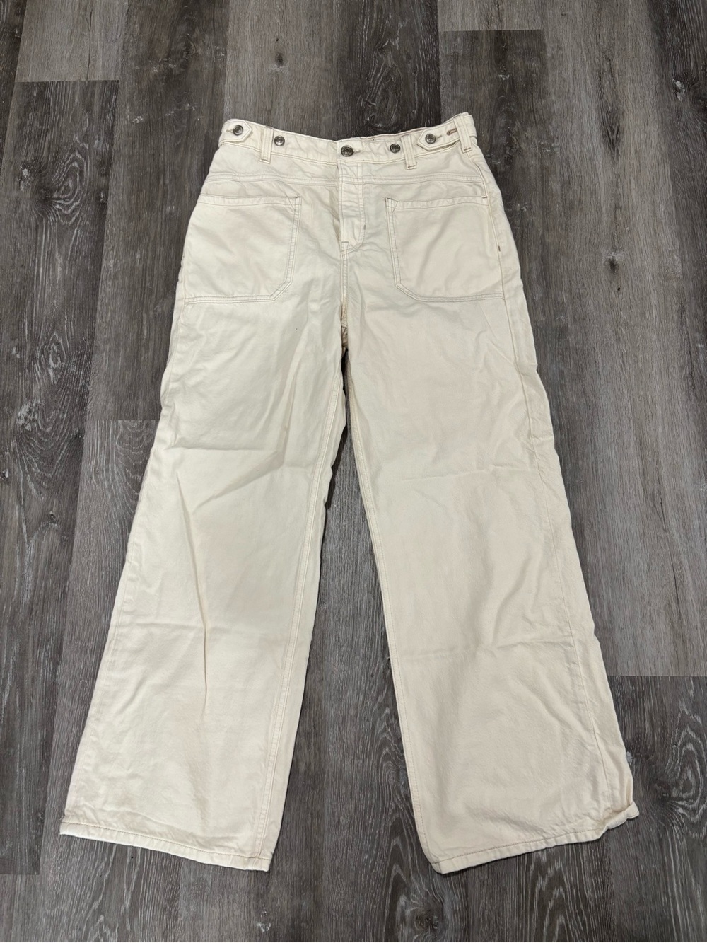 Free People Jeans